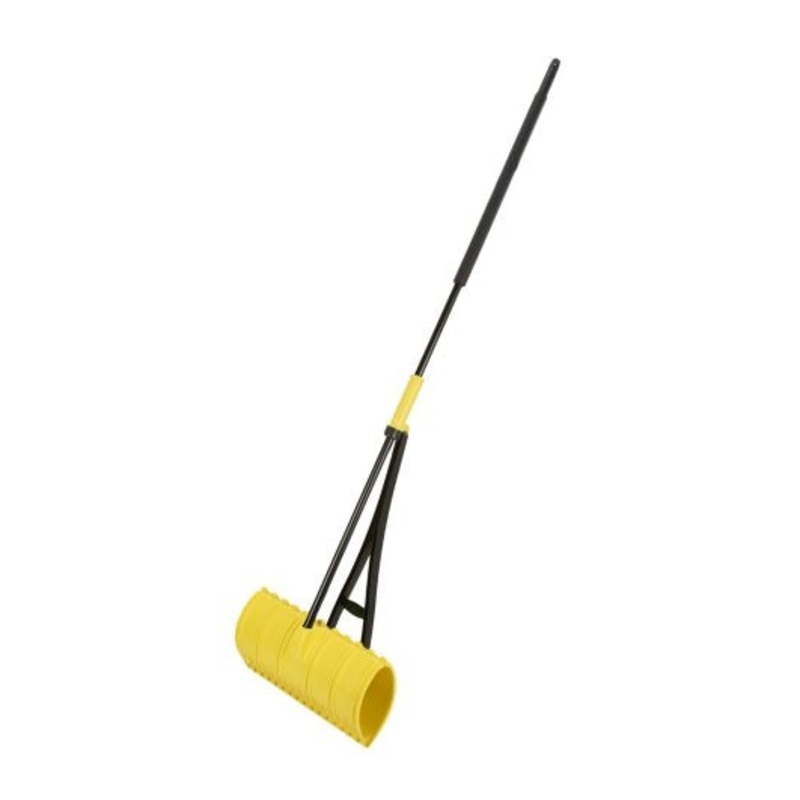 The Original Amazing Rake with Telescopic Handle