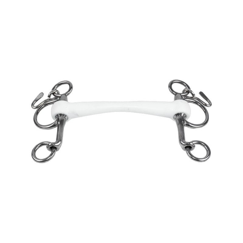 Trust Equestrian Inno Sense Baby Pelham Bits