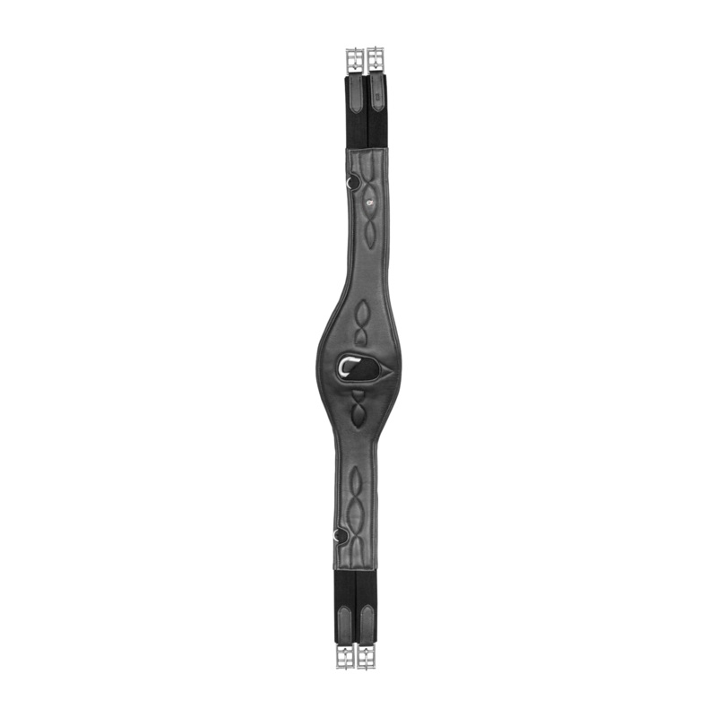 Waldhausen Comfort Leather Girth