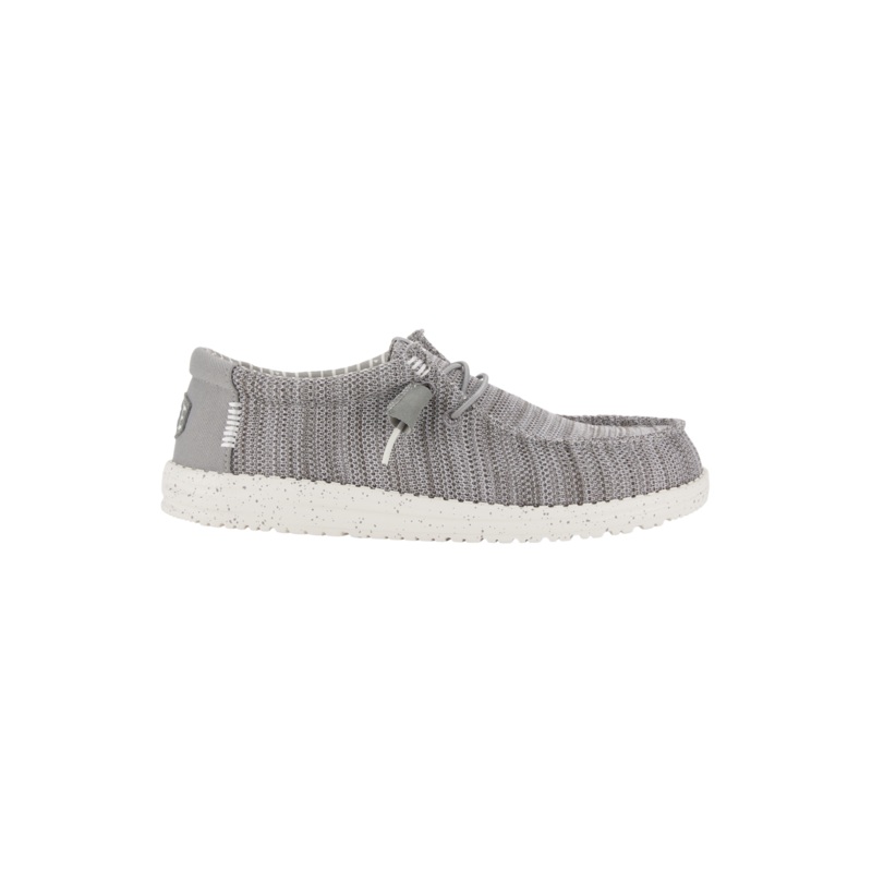 Wally Stretch Sox Grey
