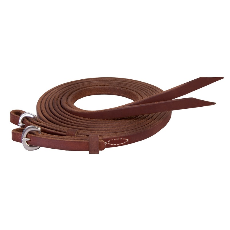 Weaver Stacy Westfall Split Reins – 5/8 in.