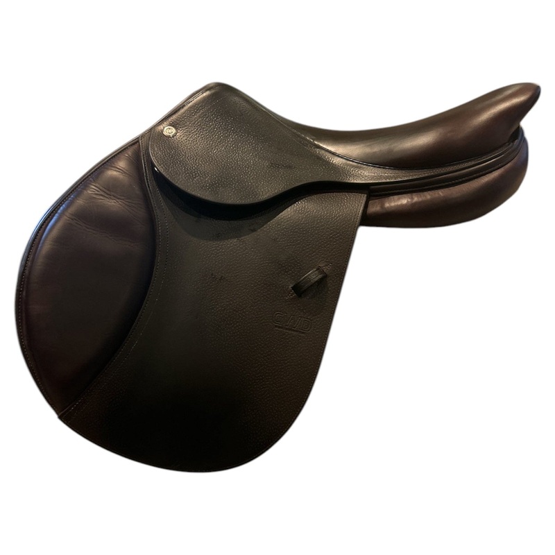 17.5″ CWD SE03, 2017, 2L Flap, Medium Wide (4.5″) Tree