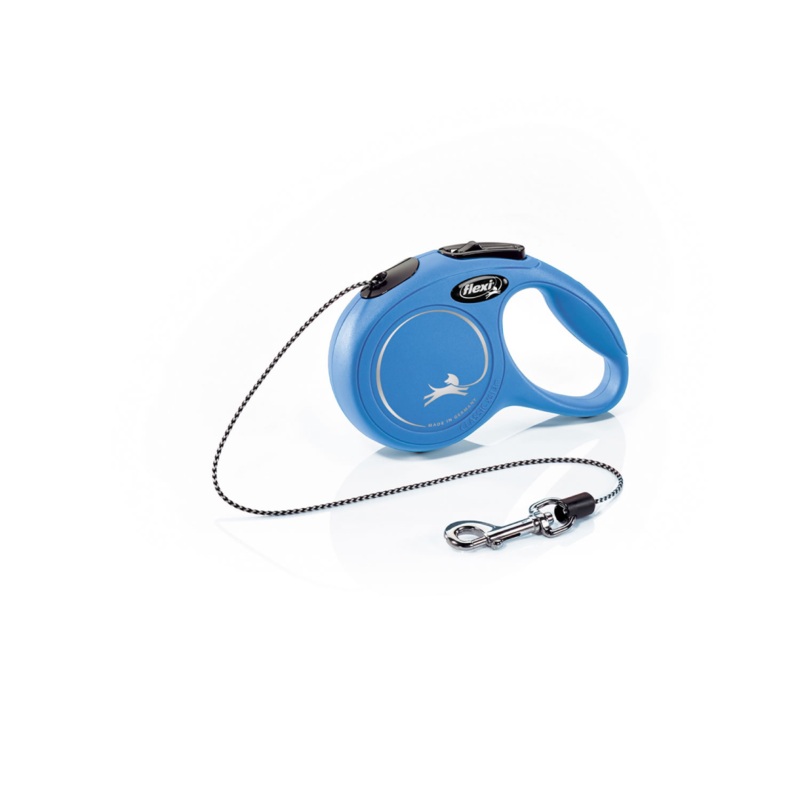 Flexi New Classic Cord Dog Lead