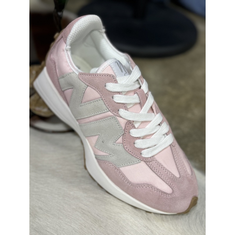 Naughty Monkey Pink Sneaker