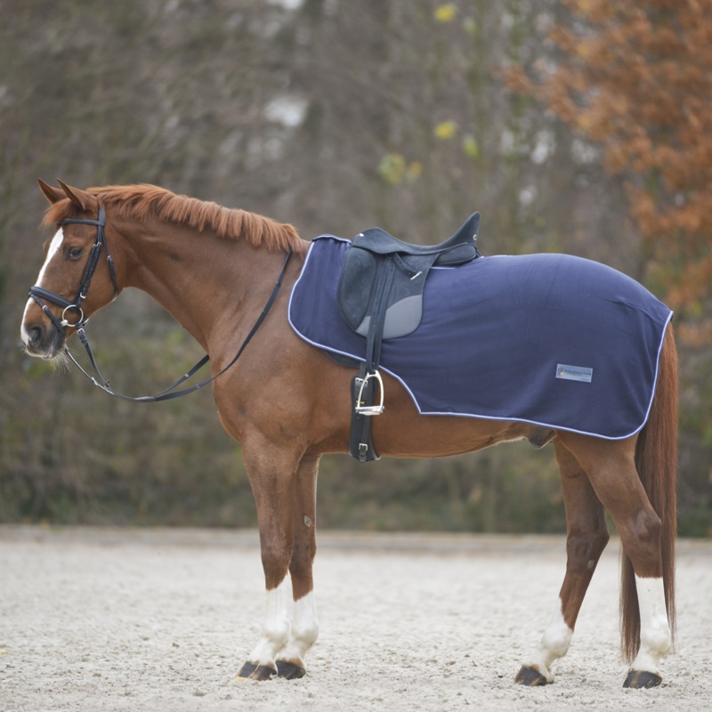 Waldhausen Economic Fleece Exercise Sheet
