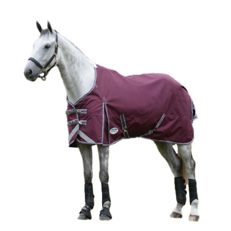 Weatherbeeta ComFiTec Plus Dynamic II Standard Neck Lite Turnout
