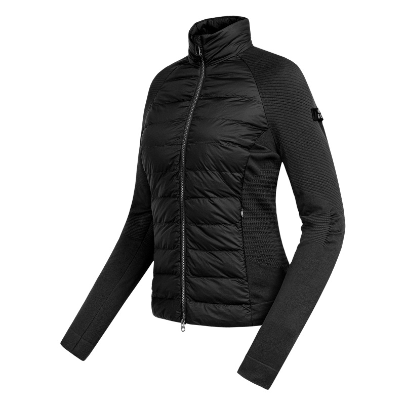 E.L.T Oregon Ladies Hybrid Quilted Jacket