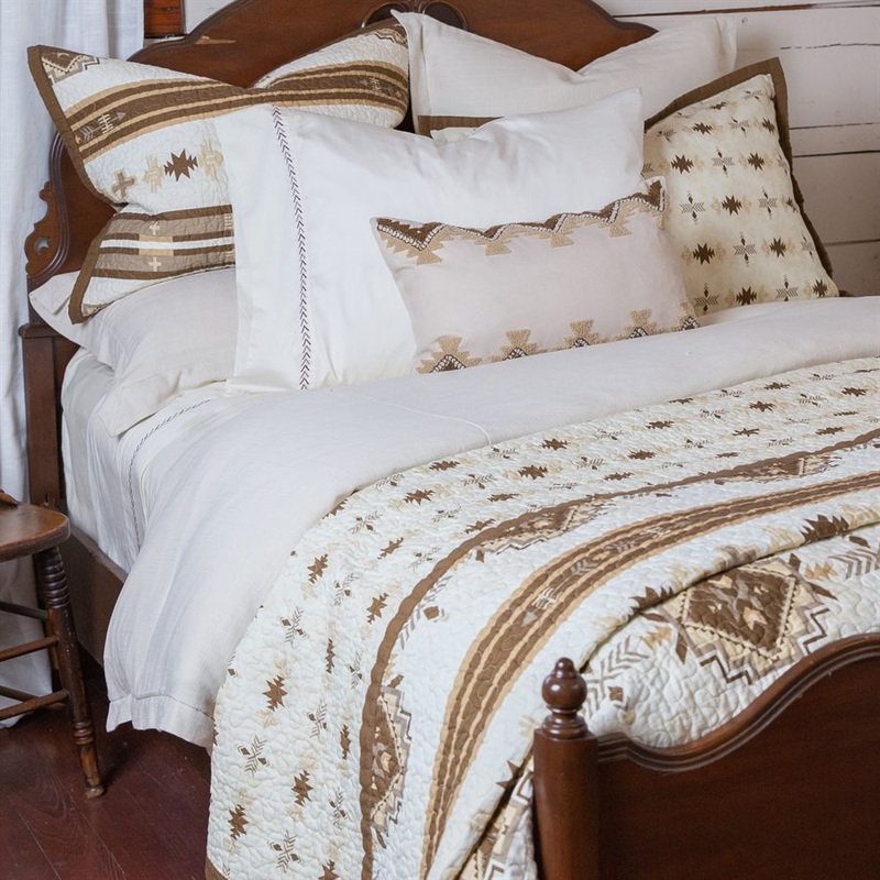 Western Style Quilt Set – FREE SHIPPING