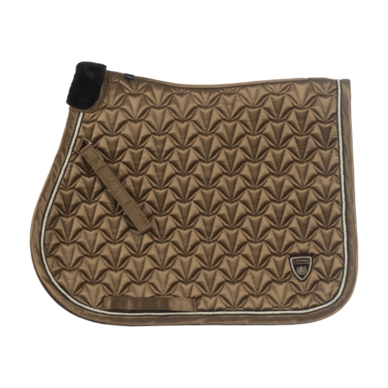 Cavallo Lyana Saddle Pad