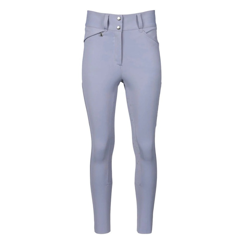 Dapplebay Kids Lavender Haze Full Seat Tights