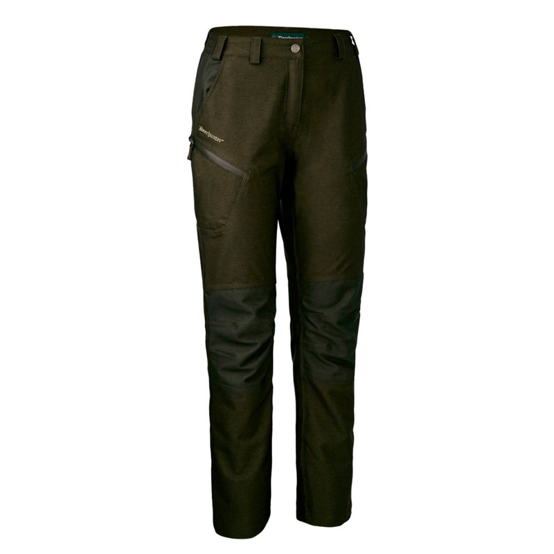 Deerhunter Chasse Ladies Trousers