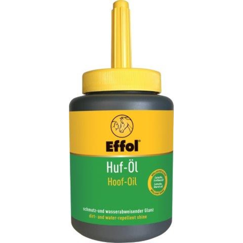 Effol Hoof Oil Gel
