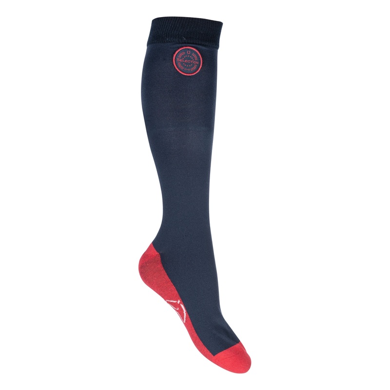 HKM Riding Socks -Aruba-
