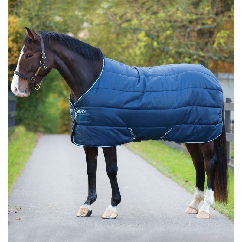 Horseware Amigo Insulator Lite Stable Sheet