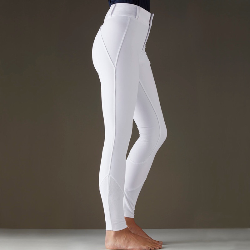 Toggi Ladies Contour Woven Breeches