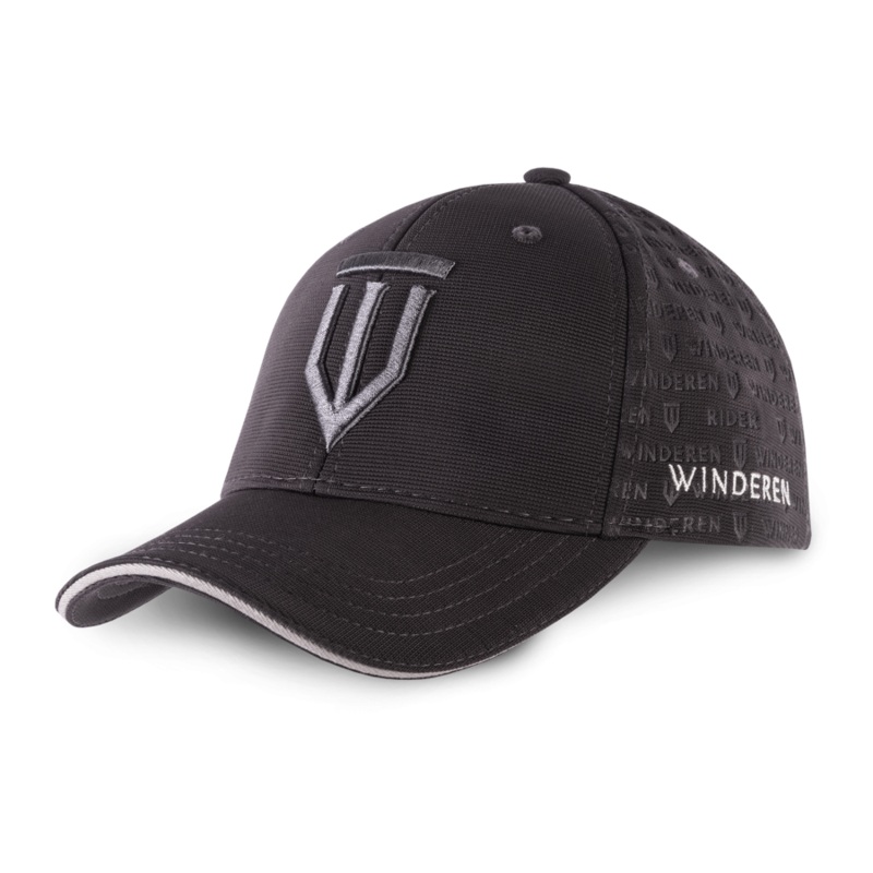 Winderen Ball Cap