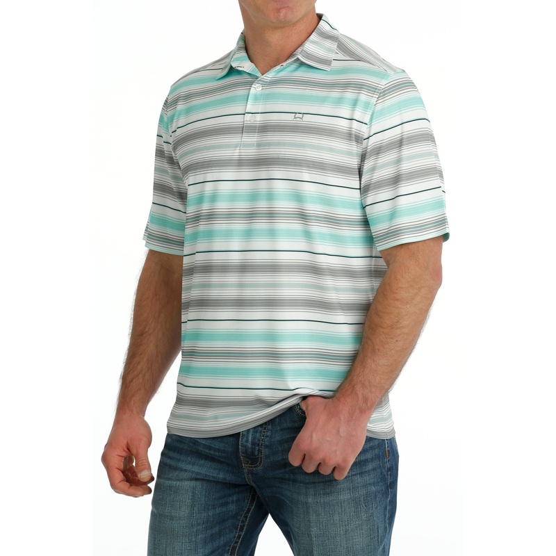 Arenaflex Polo by Cinch ~ White