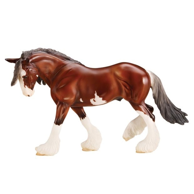 Breyer Traditional Series SBH Phoenix