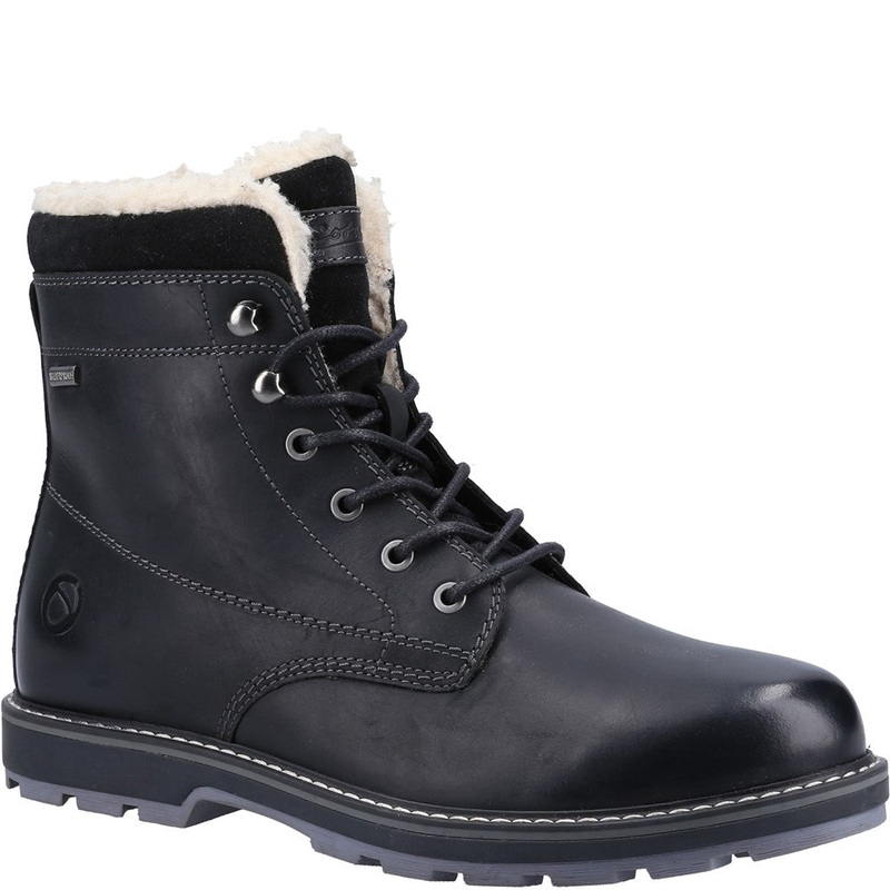 Cotswold Bishop Men Work Boots
