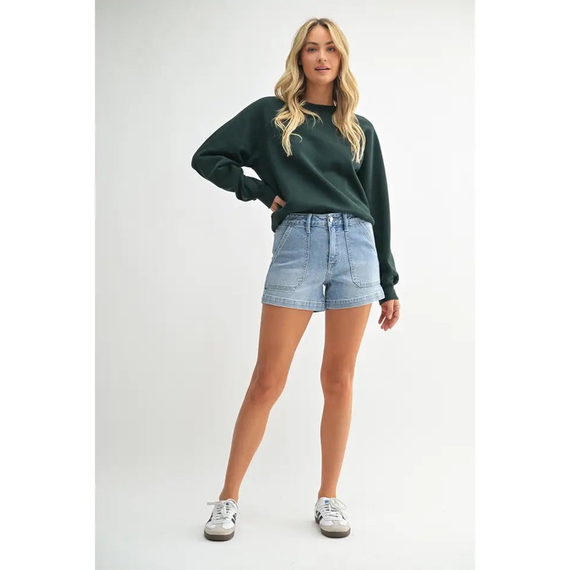 Original Utility Short