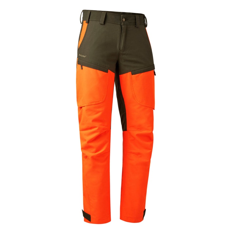 Deerhunter Strike Extreme Men’s Trousers with Deer-Tex Membrane