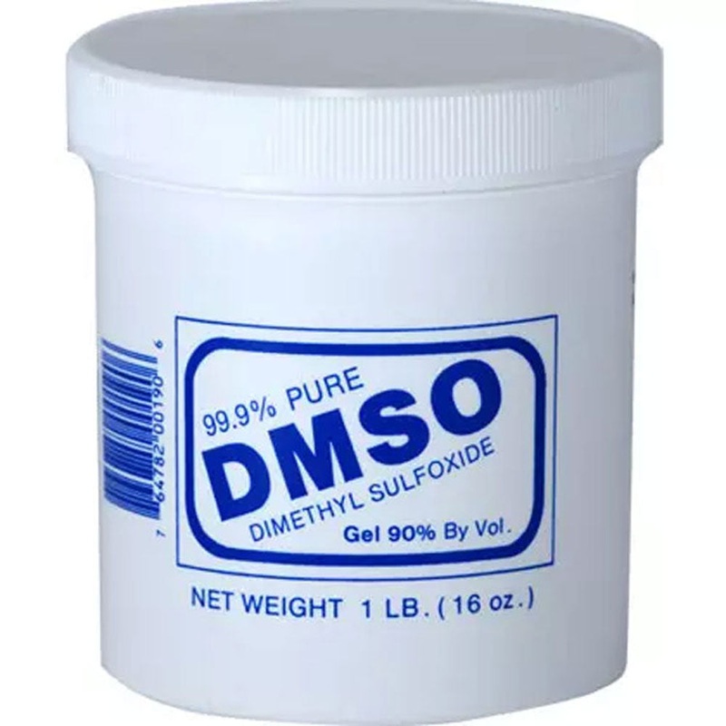 DMSO Gel