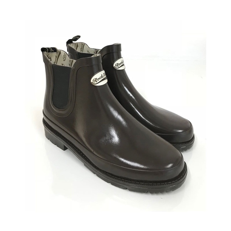 Rockfish Women’s Urban Chelsea Boot Gloss