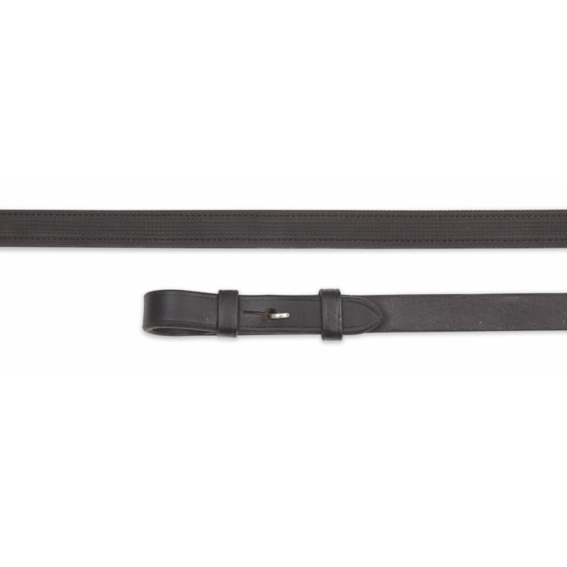 Shires Velociti GARA Leather Dressage Reins
