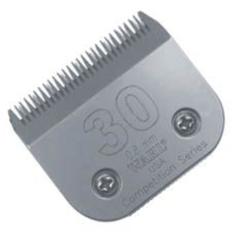 Wahl Competition Series Detachable Blade Set #30