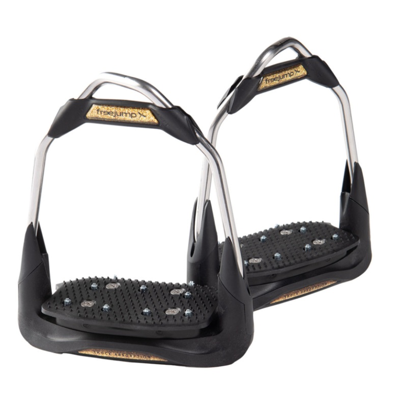 Freejump AIR’S 0-30 Dressage Edition