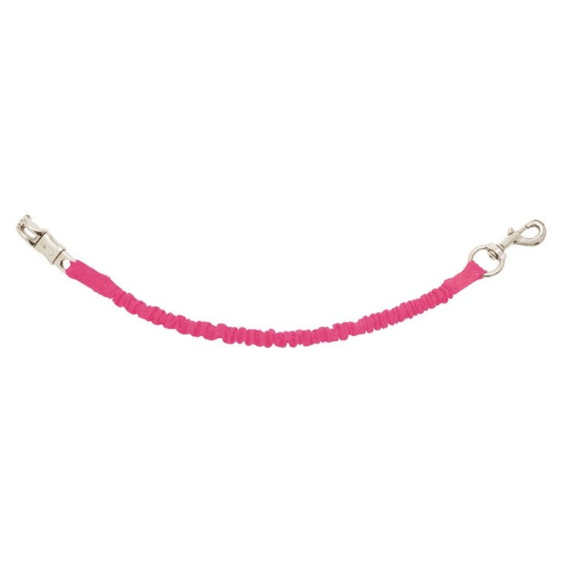 Perry Equestrian Quick Release Trailer Bungee Tie