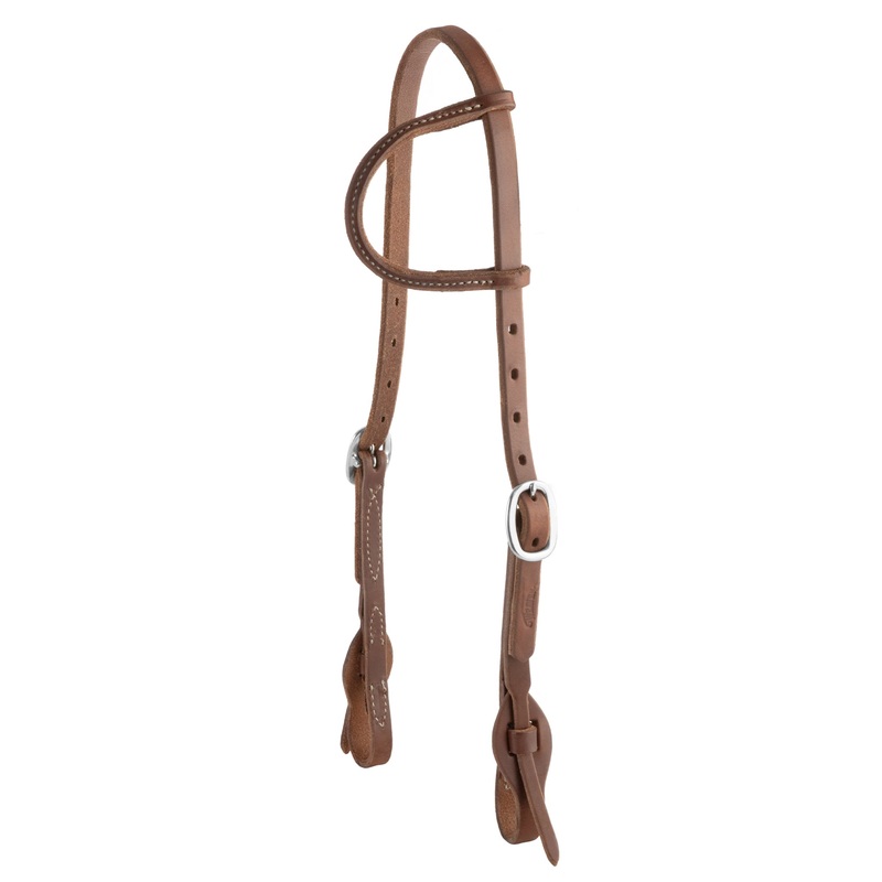 ProTack Quick-Change Headstall