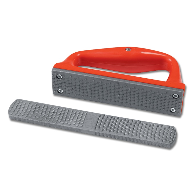 Waldhausen Hoof Rasp Set