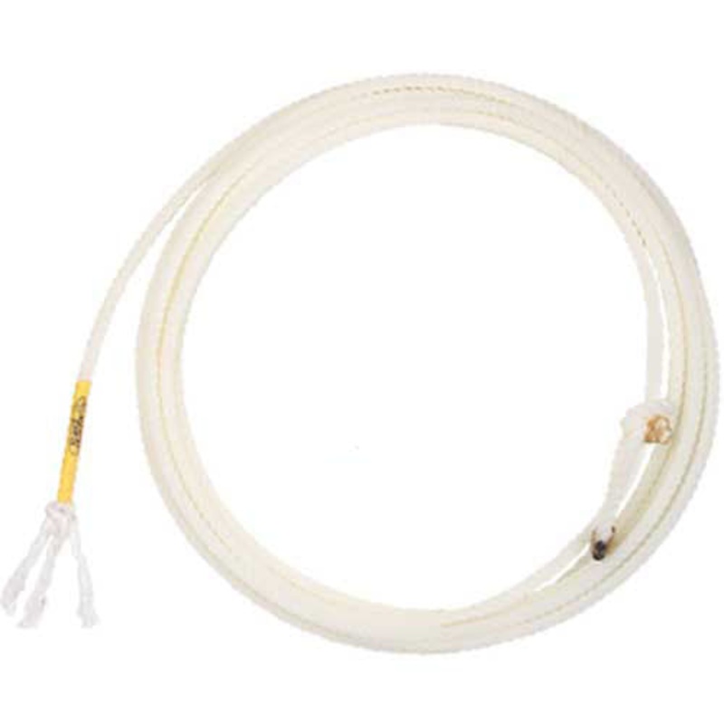 Cactus 3 Strand Nylon Ranch Rope Extra Soft 35′