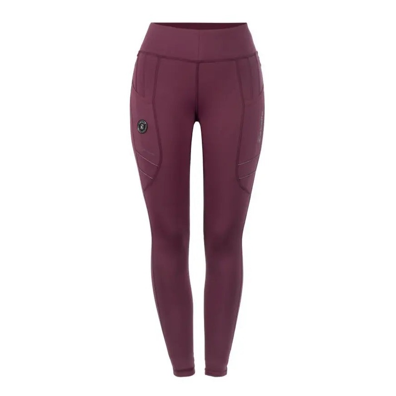 Cavallin Grip Full Seat Riding Leggings