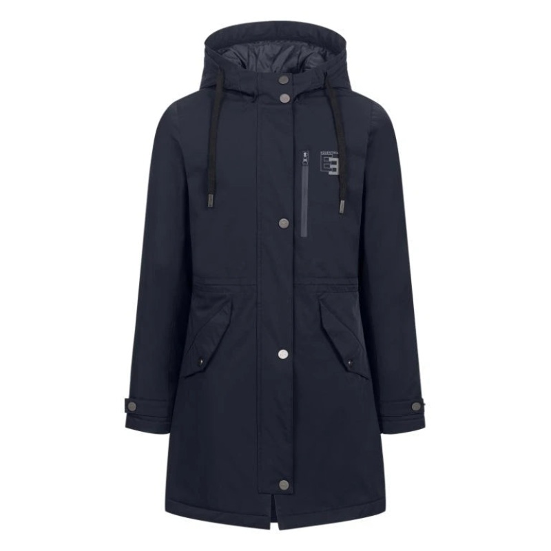 E.L.T Teens Ava Functional Riding Parka