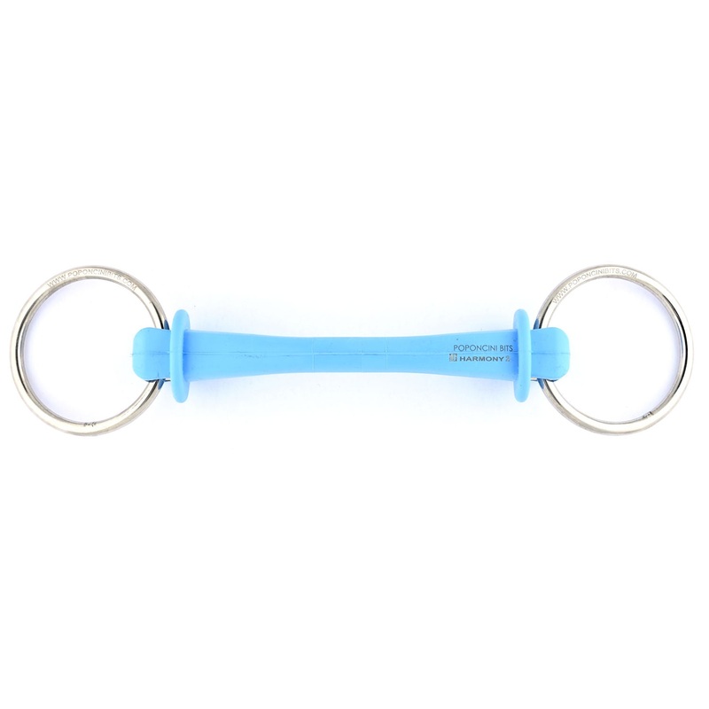 Harmony Simple Snaffle