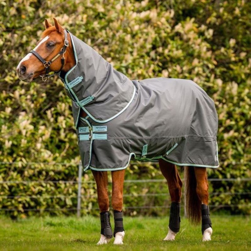 Horseware Ireland Amigo Hero 600D With Ripstop Plus 200g