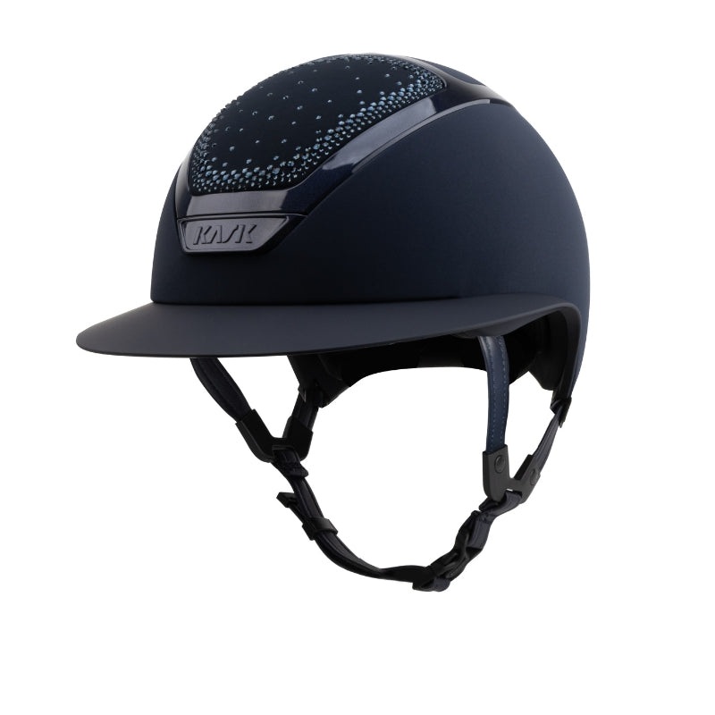 Star Lady Chrome In-Out Blue Montana – Navy