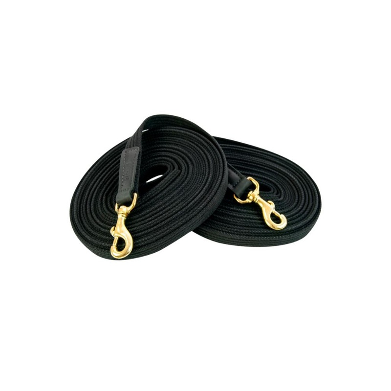Walsh Cotton Long Lines with Hand Loops – 30′