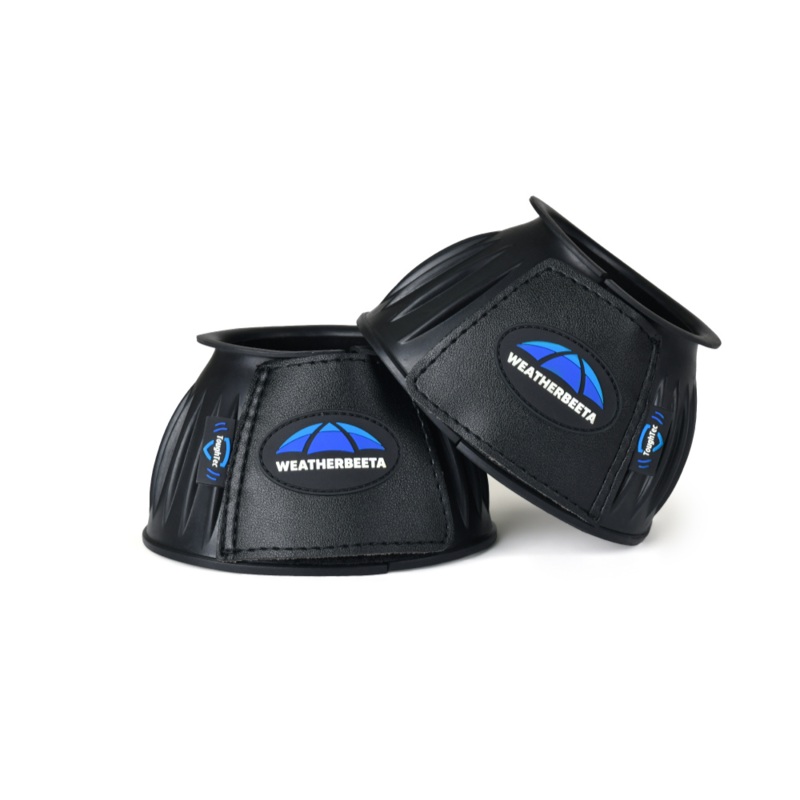 Weatherbeeta Tough-Tec Prime Rubber Bell Boots