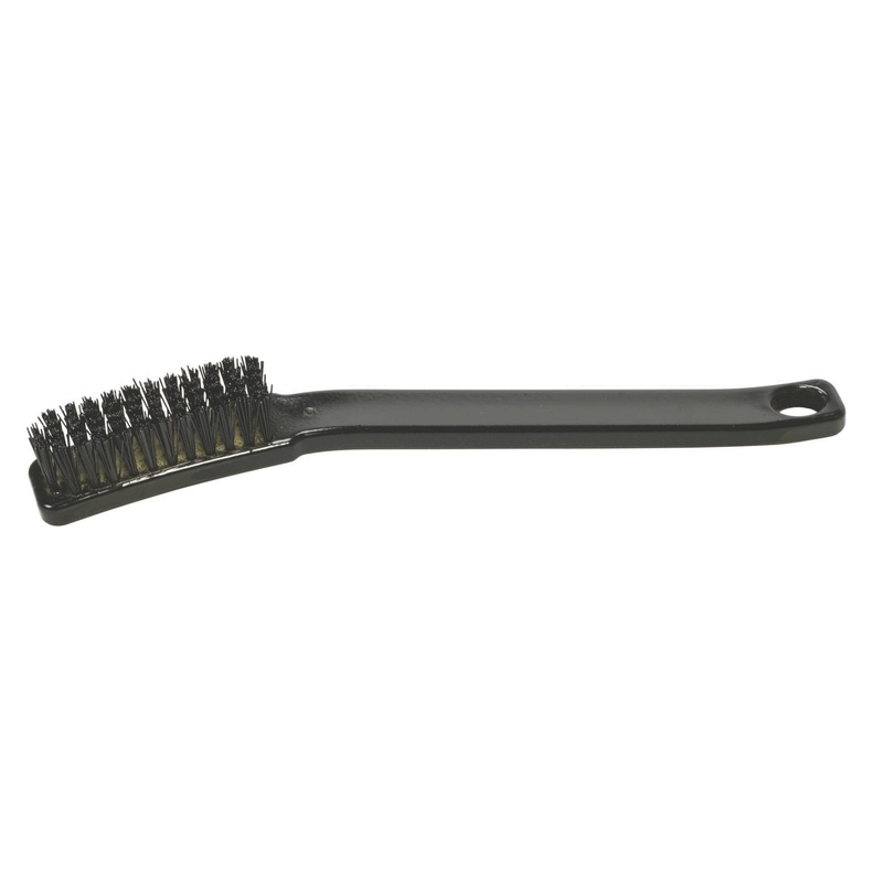 Weaver ProDye Applicator Brushes