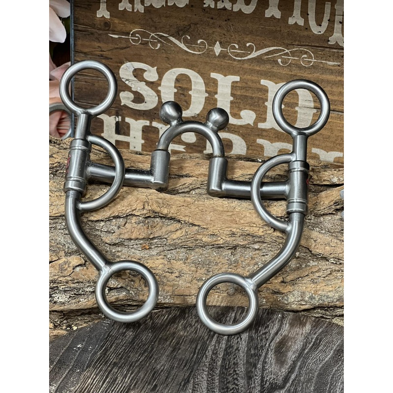 Advantage Short Correction W/2 Balls by Tom Balding