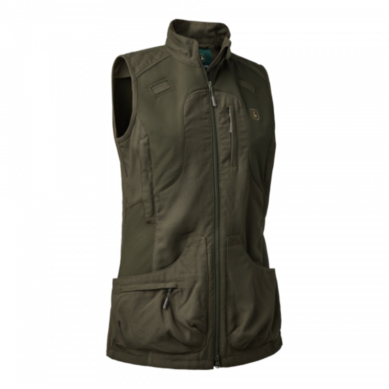 Deerhunter Ann Ladies Extreme Waistcoat