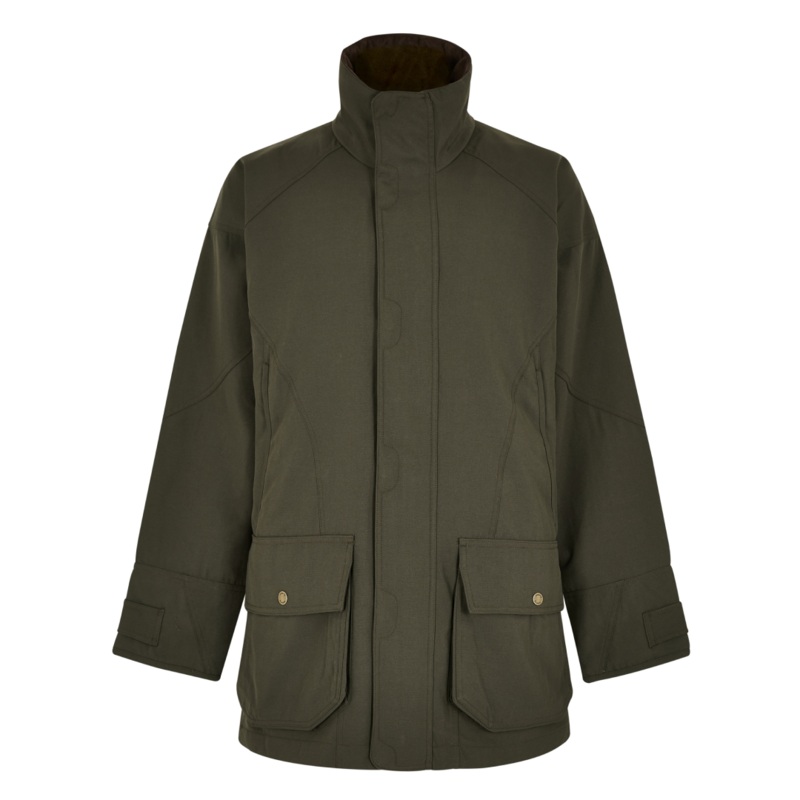 Dubarry Mens Rosleague Shooting Coat