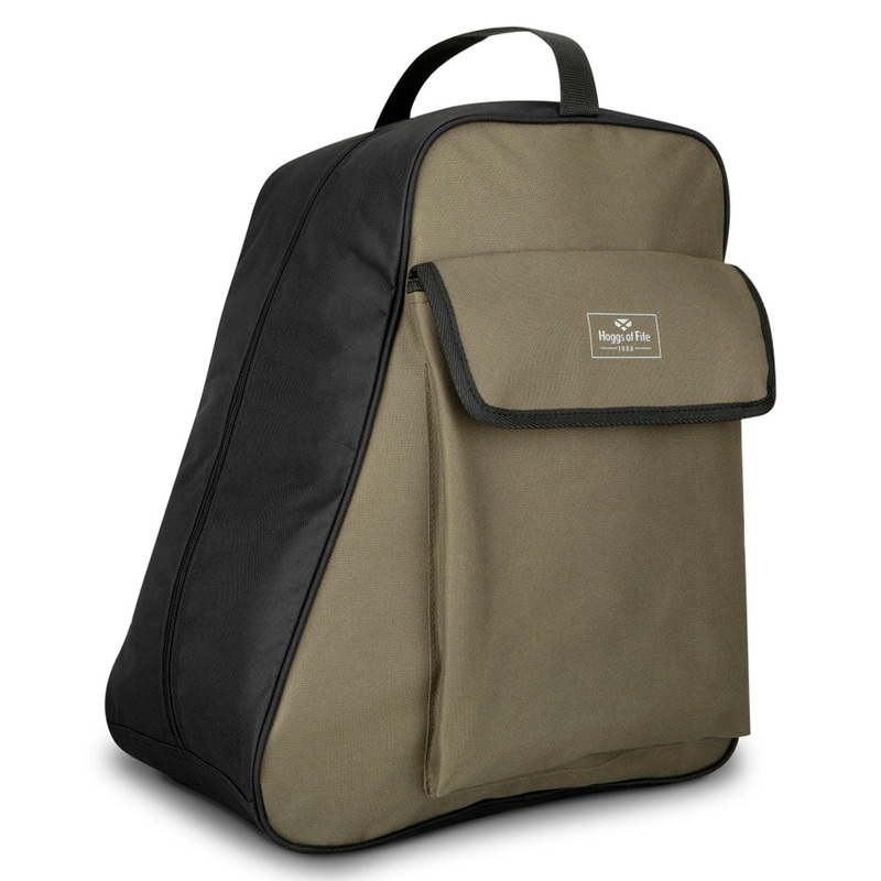Hoggs of Fife Field & Trek Boot Bag