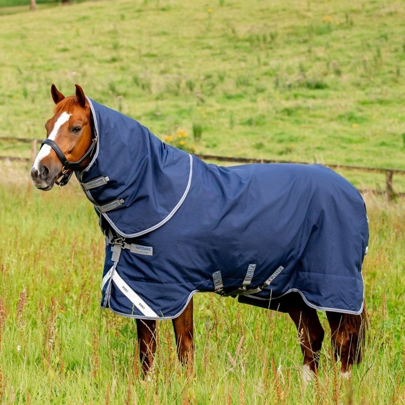 Horseware Ireland Rhino Plus Lite 0g