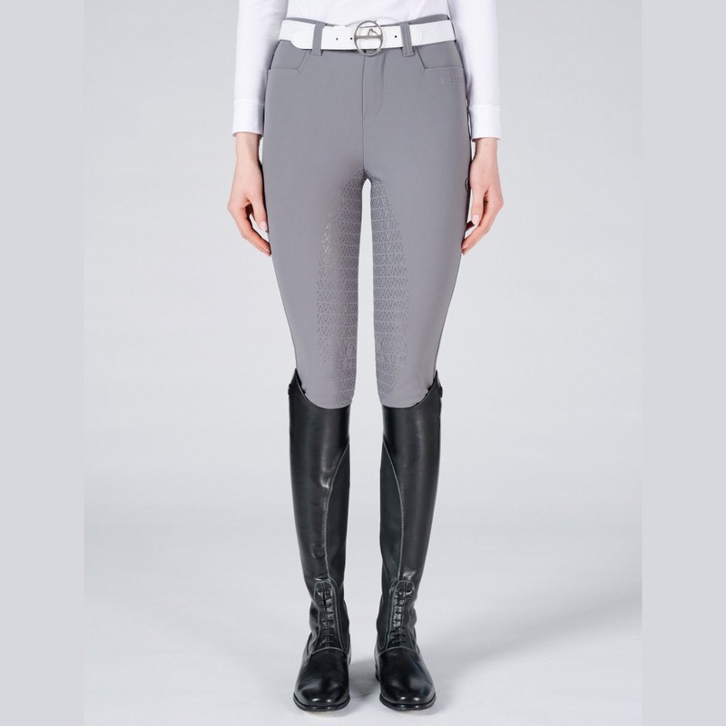 Vestrum Syracuse Full Grip Rider Women’s Breeches With V Grip