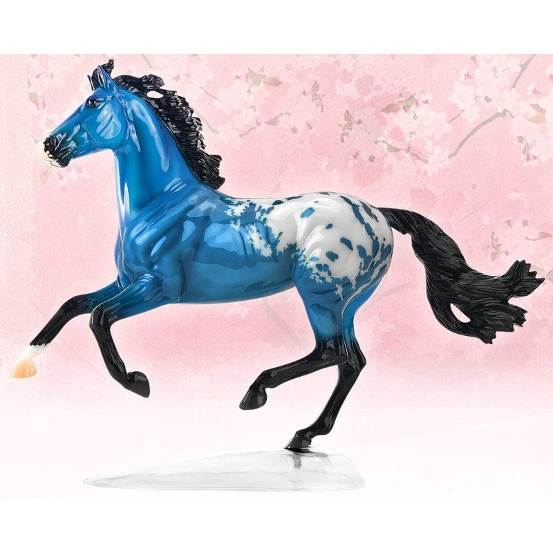 Breyer Washington (Retired)