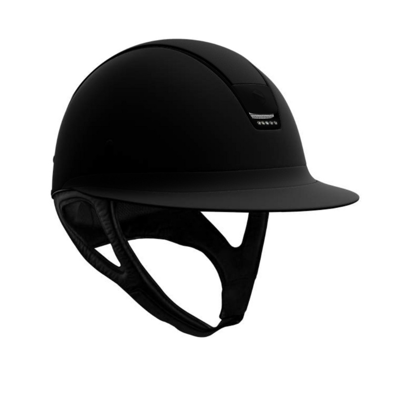Custom | Miss 2.0 Shadowmatt | Black Matte